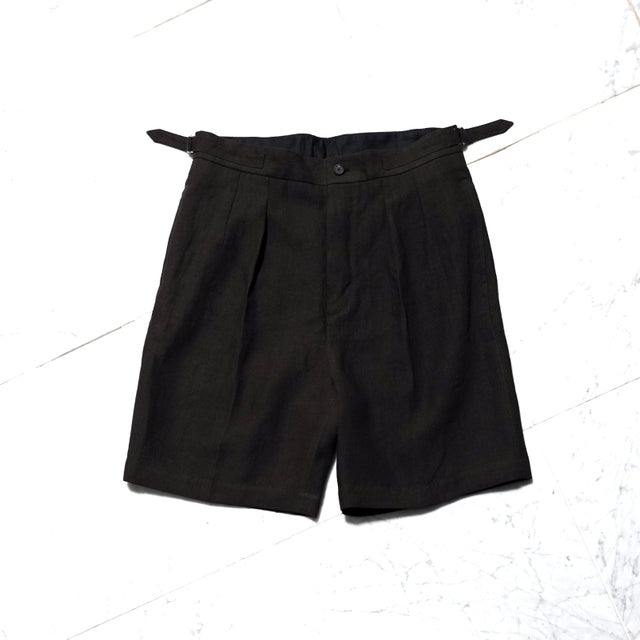 TROUSERS | SHINYA