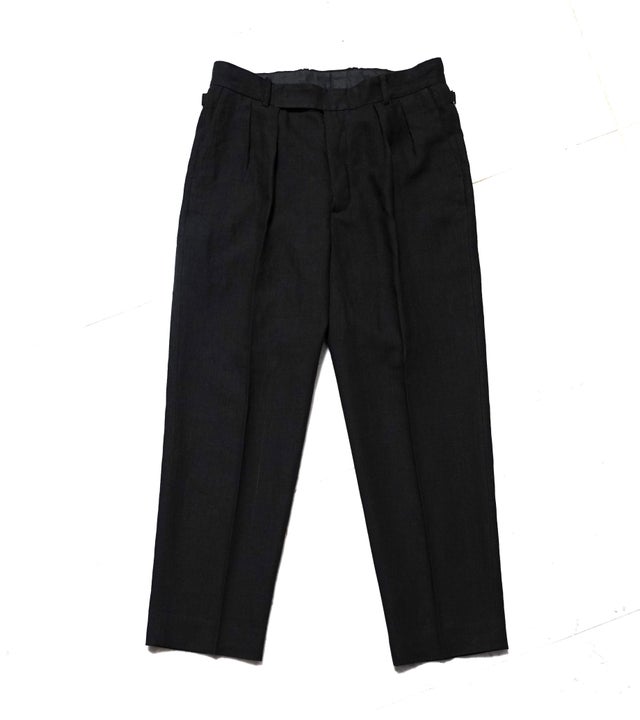 （お得な特別割引価格） TROUSERS | SHINYA パンツ