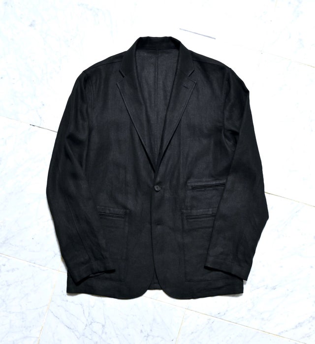 JACKETS | SHINYA JACKETS | SHINYA