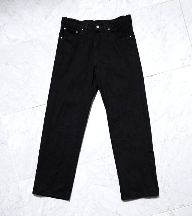 TROUSERS | SHINYA