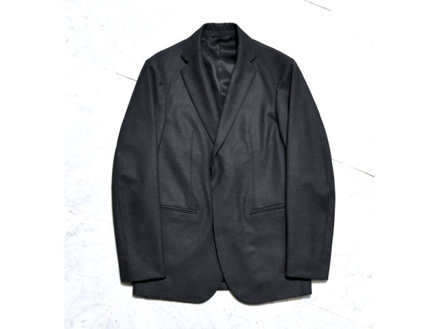 JACKETS | SHINYA