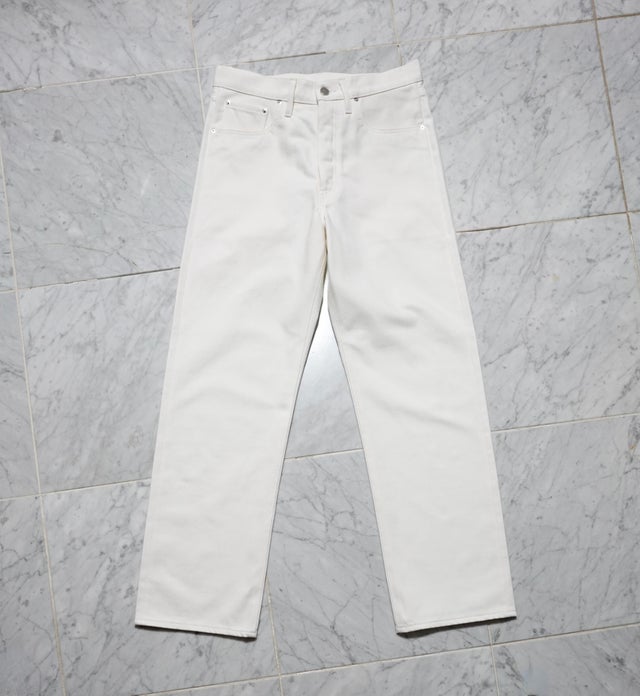 TROUSERS | SHINYA