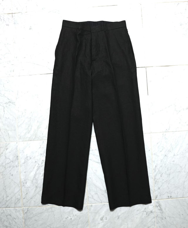 TROUSERS | SHINYA