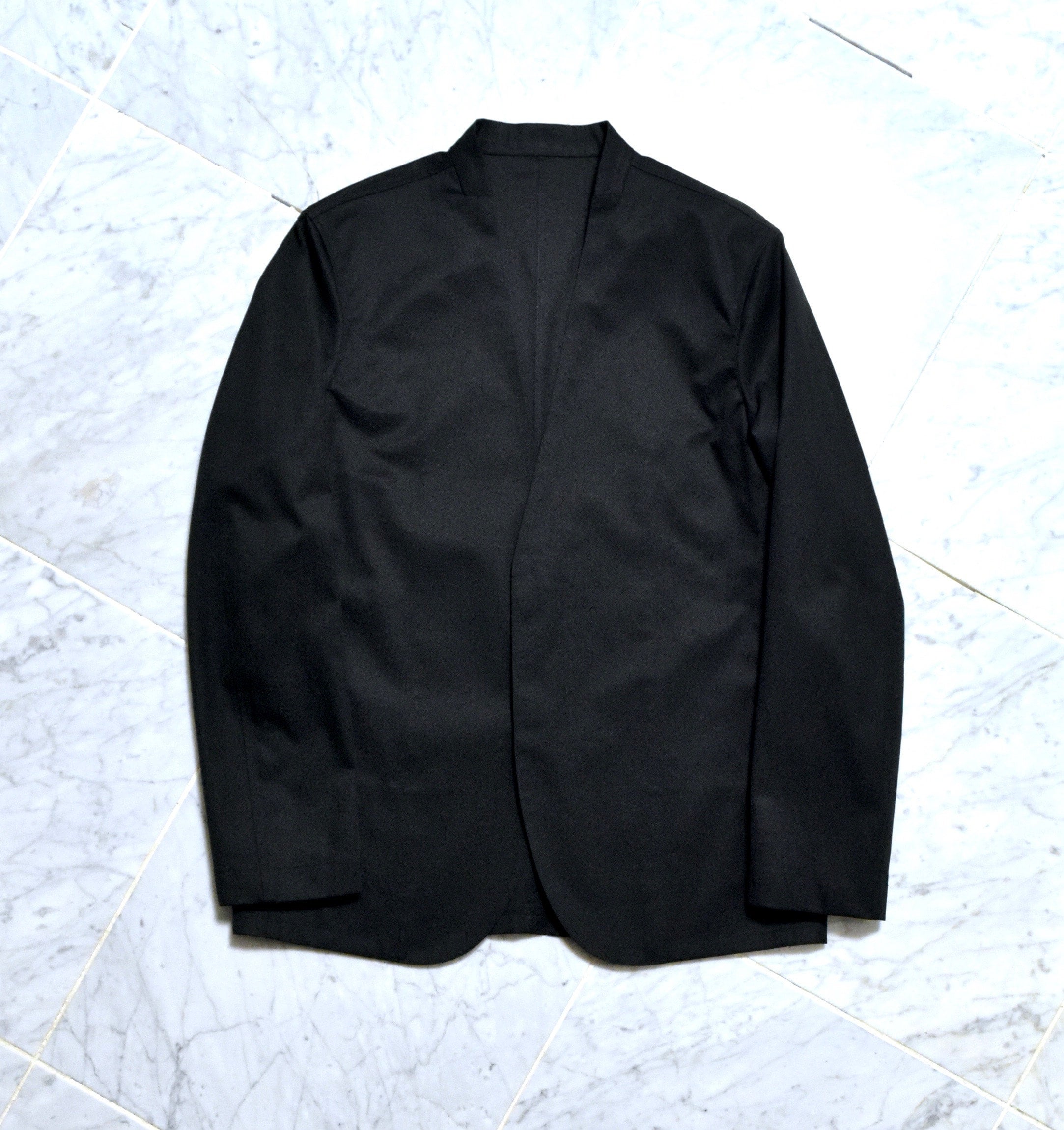 レディース 福袋 (セール) -ファッション通販 Ornstein black milda gabardine | SHINYA トップス