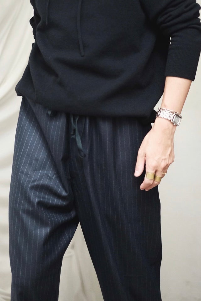 Algernon | SHINYA