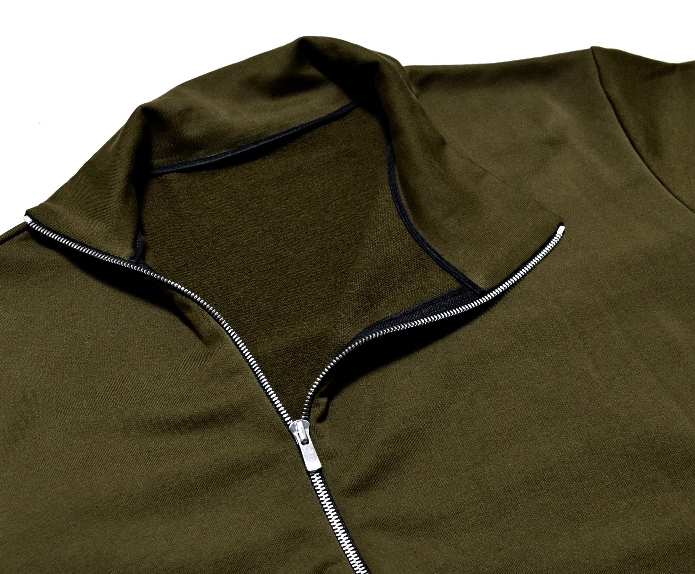 色々な Nia SHINYA | cloth lasuno khaki トップス