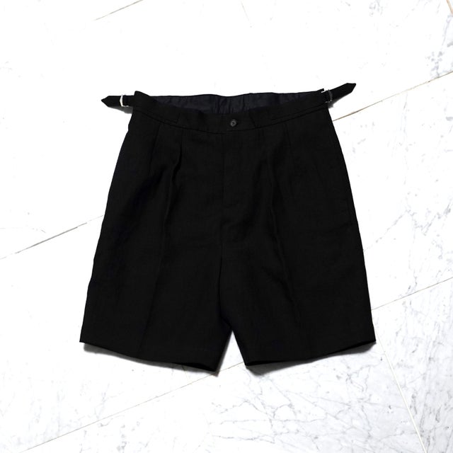 TROUSERS | SHINYA