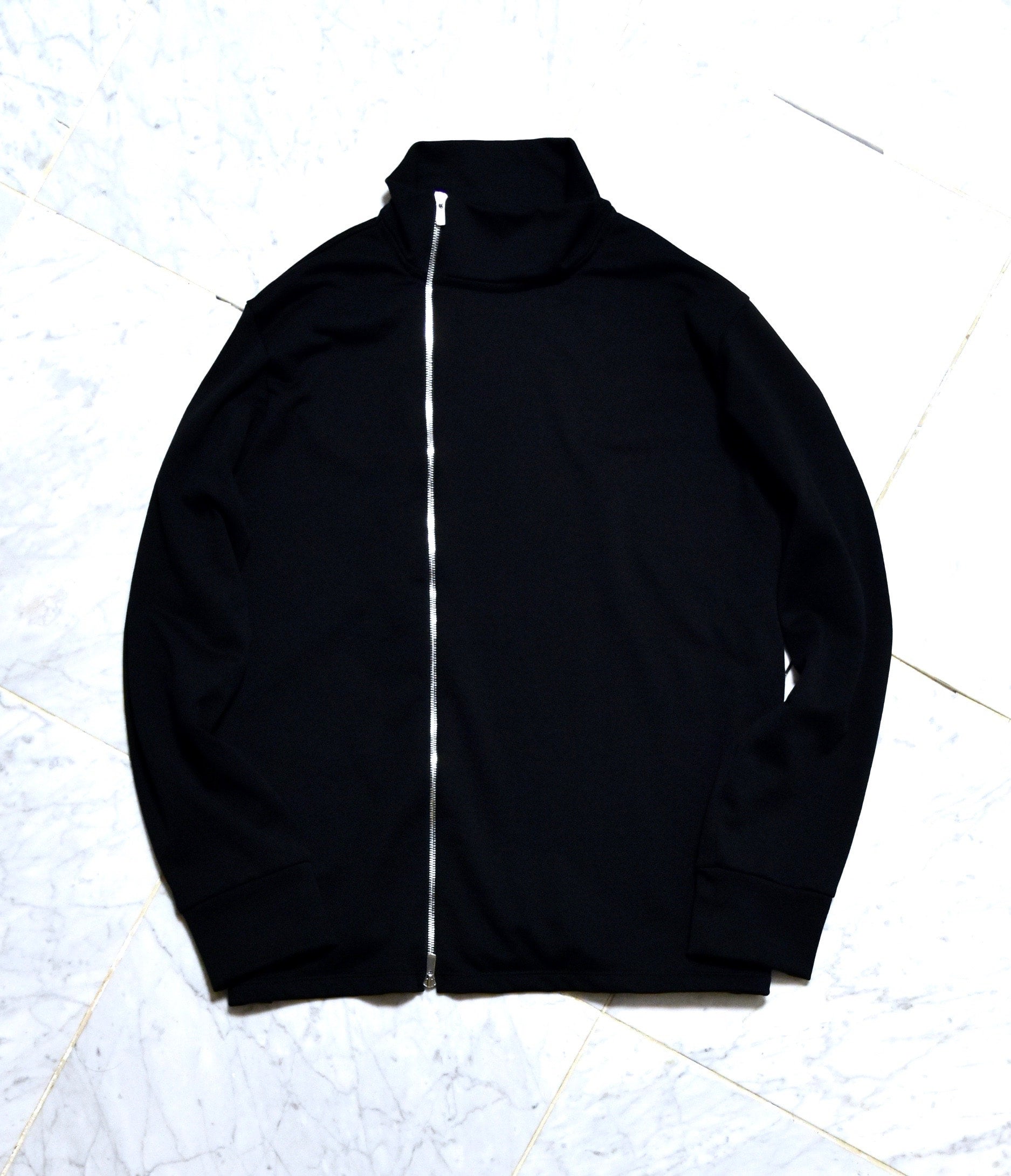 Nia black lasuno cloth | SHINYA