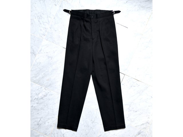 芸能人 愛用の通販 TROUSERS SHINYA | パンツ