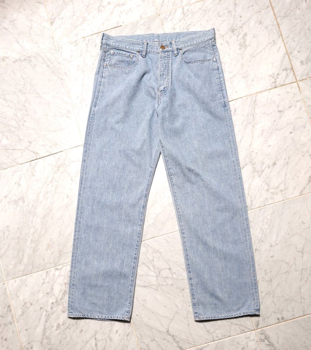 TROUSERS | SHINYA TROUSERS | SHINYA