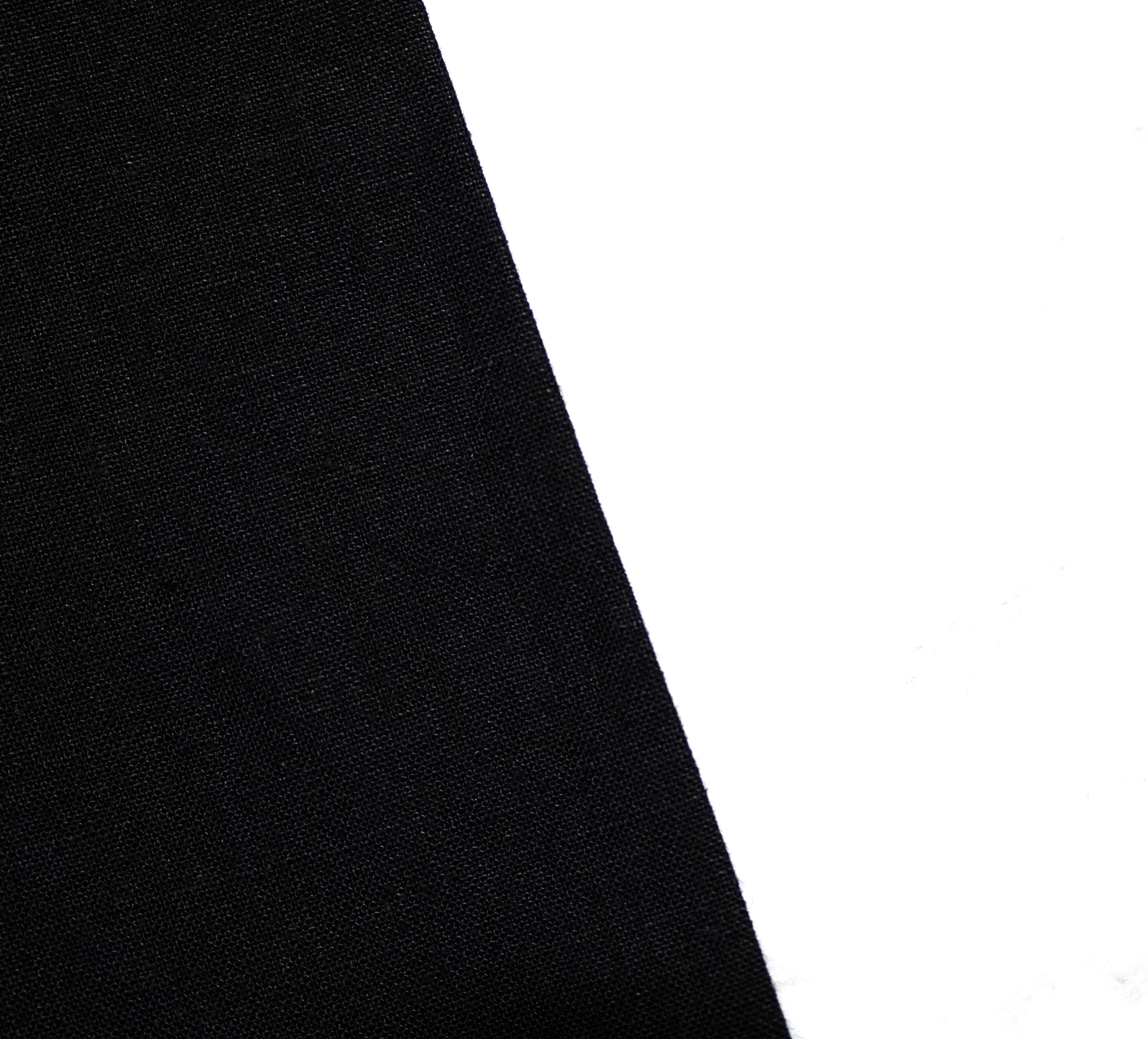 パンツ SHINYA | Florence black rudis linen Florence black rudis linen | SHINYA