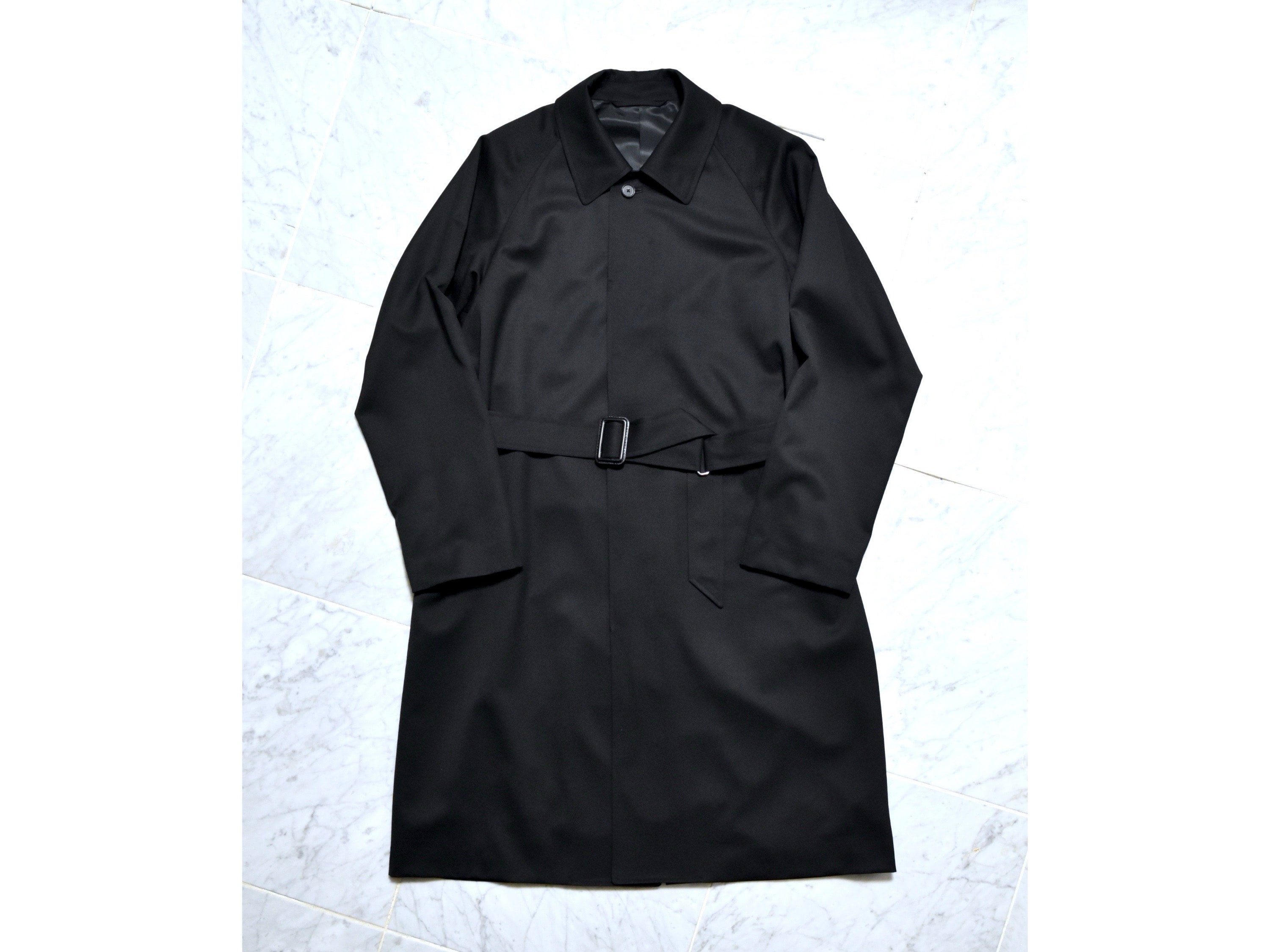 Shinya official Granhiert トレンチコート｜Hallwalay.com
