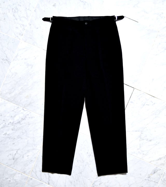 2024AW】 SHINYAKOZUKA （シンヤコヅカ） 