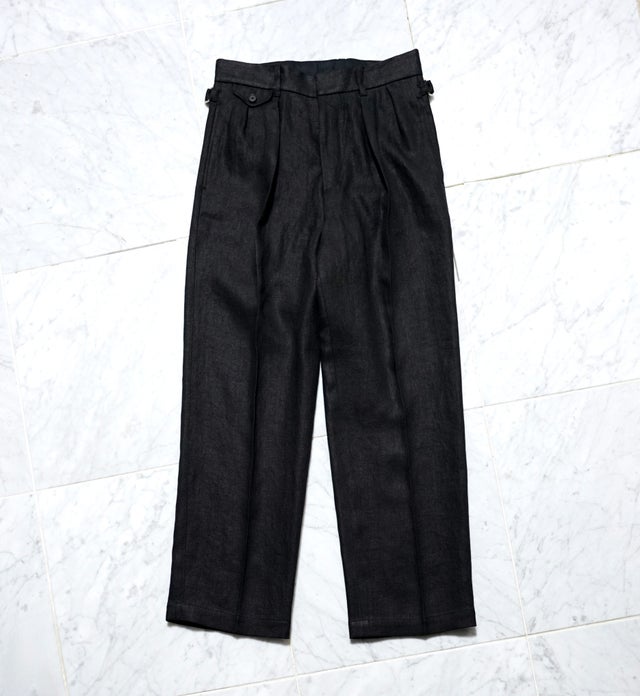 パンツ shinya official Augus black size3 Shinya Official Augus Black Size 3 shinya official Augus black size3