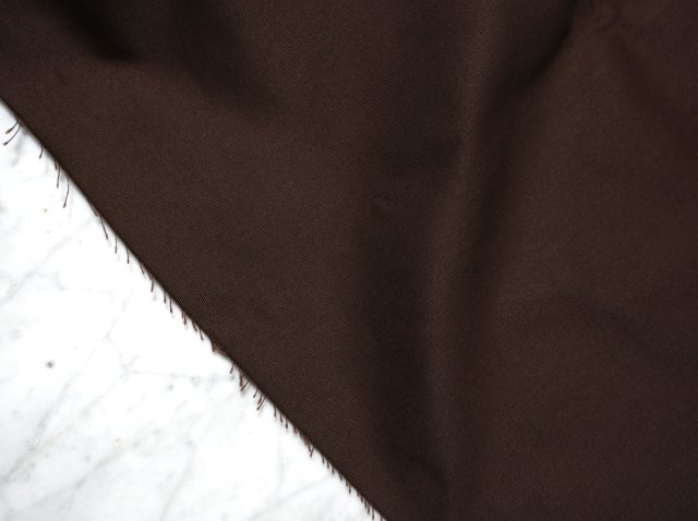 TROUSERS | SHINYA