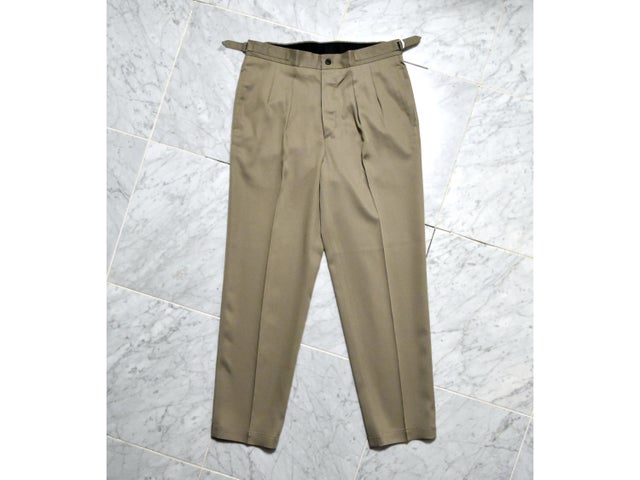 TROUSERS | SHINYA TROUSERS | SHINYA