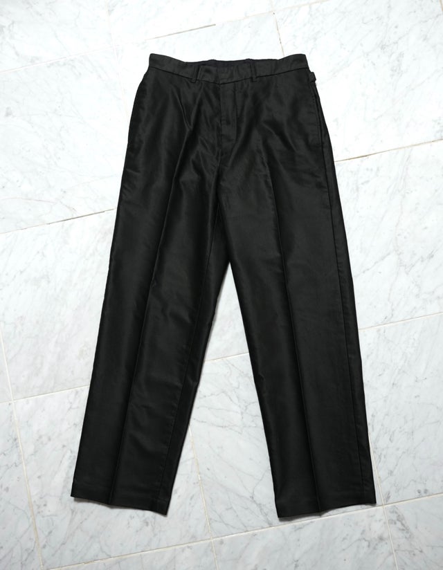 TROUSERS | SHINYA