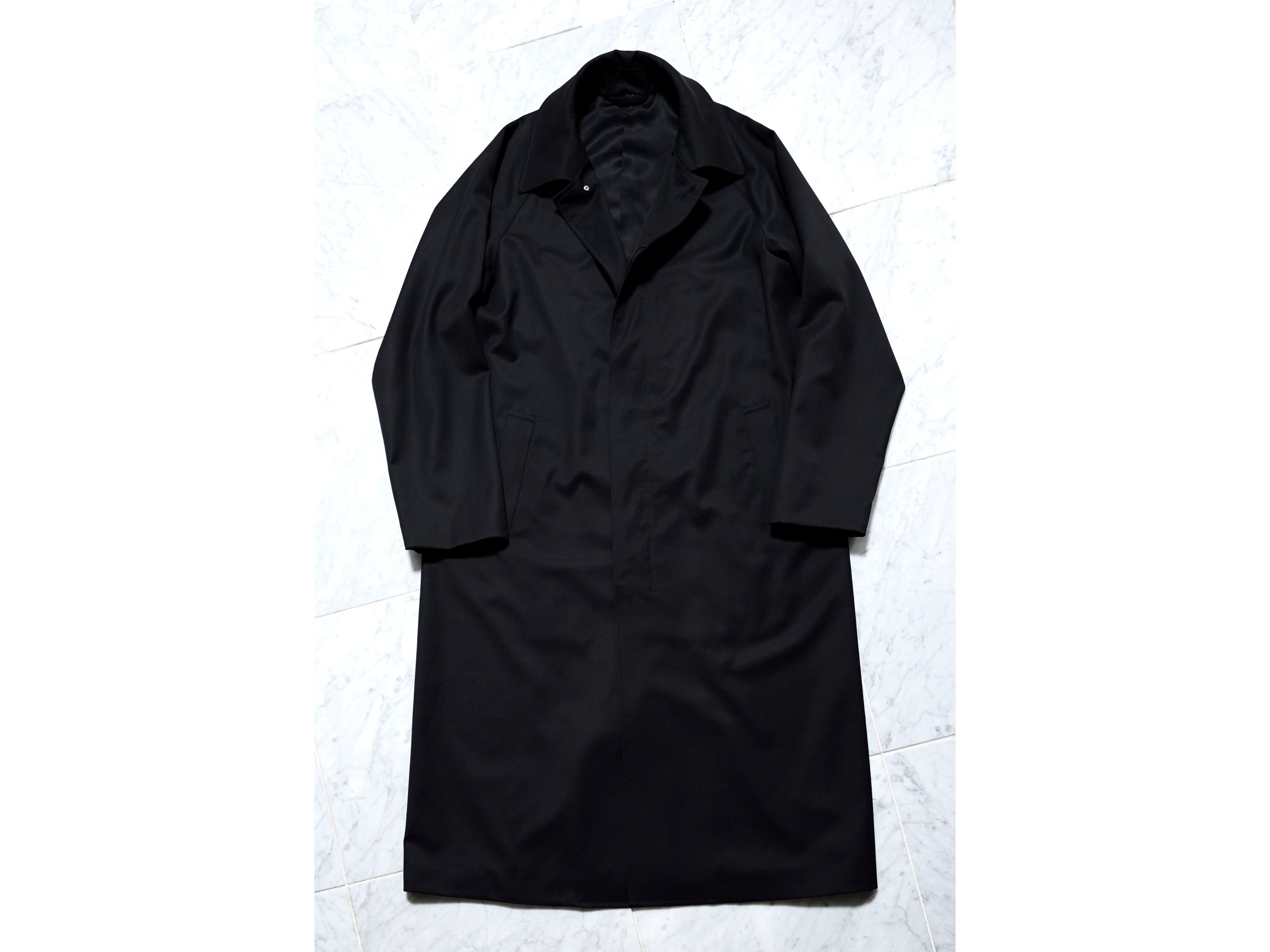 Shinya official Granhiert トレンチコート｜Hallwalay.com