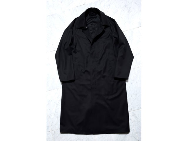 トレンチ コート trench | SHINYA