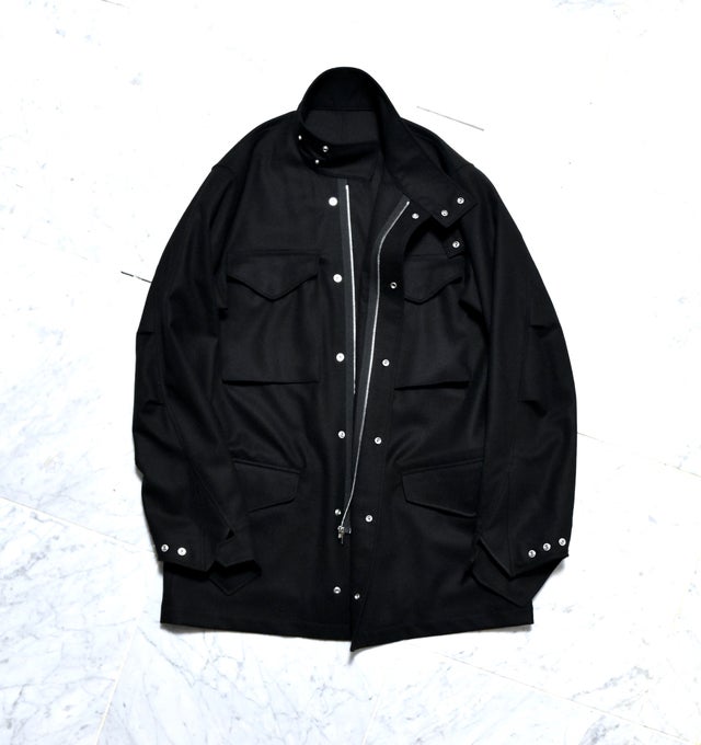 JACKETS | SHINYA JACKETS | SHINYA