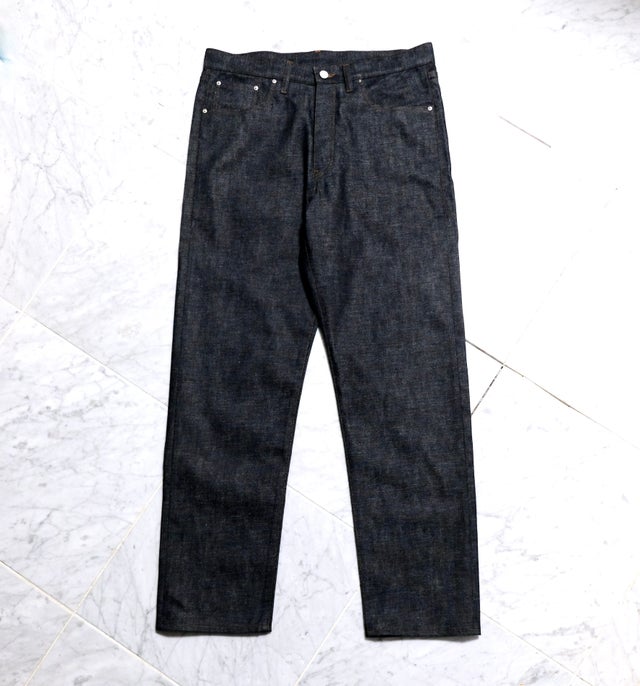 TROUSERS | SHINYA