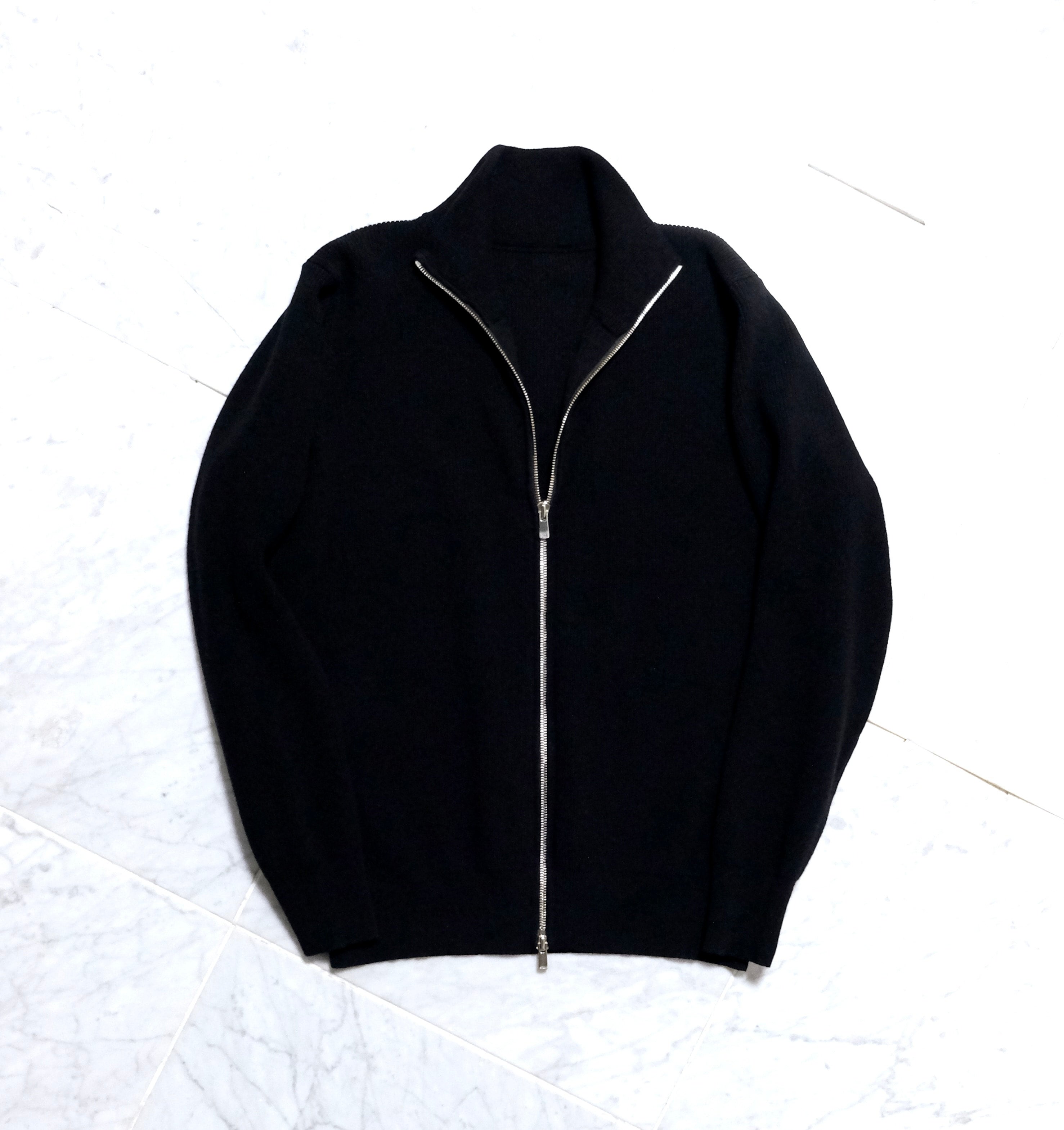よ*ー様 shinya Raquel black apicem wool 着用1 Raquel black apicem wool | SHINYA