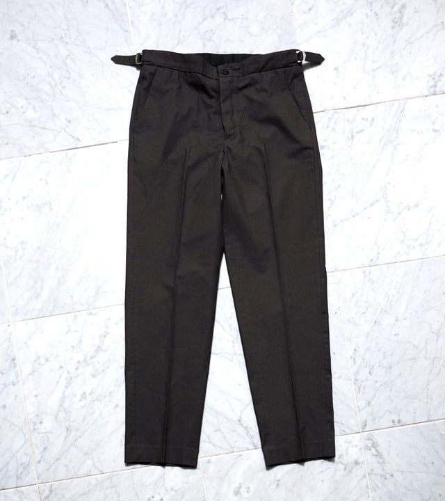 お歳暮 2024 TROUSERS SHINYA | パンツ