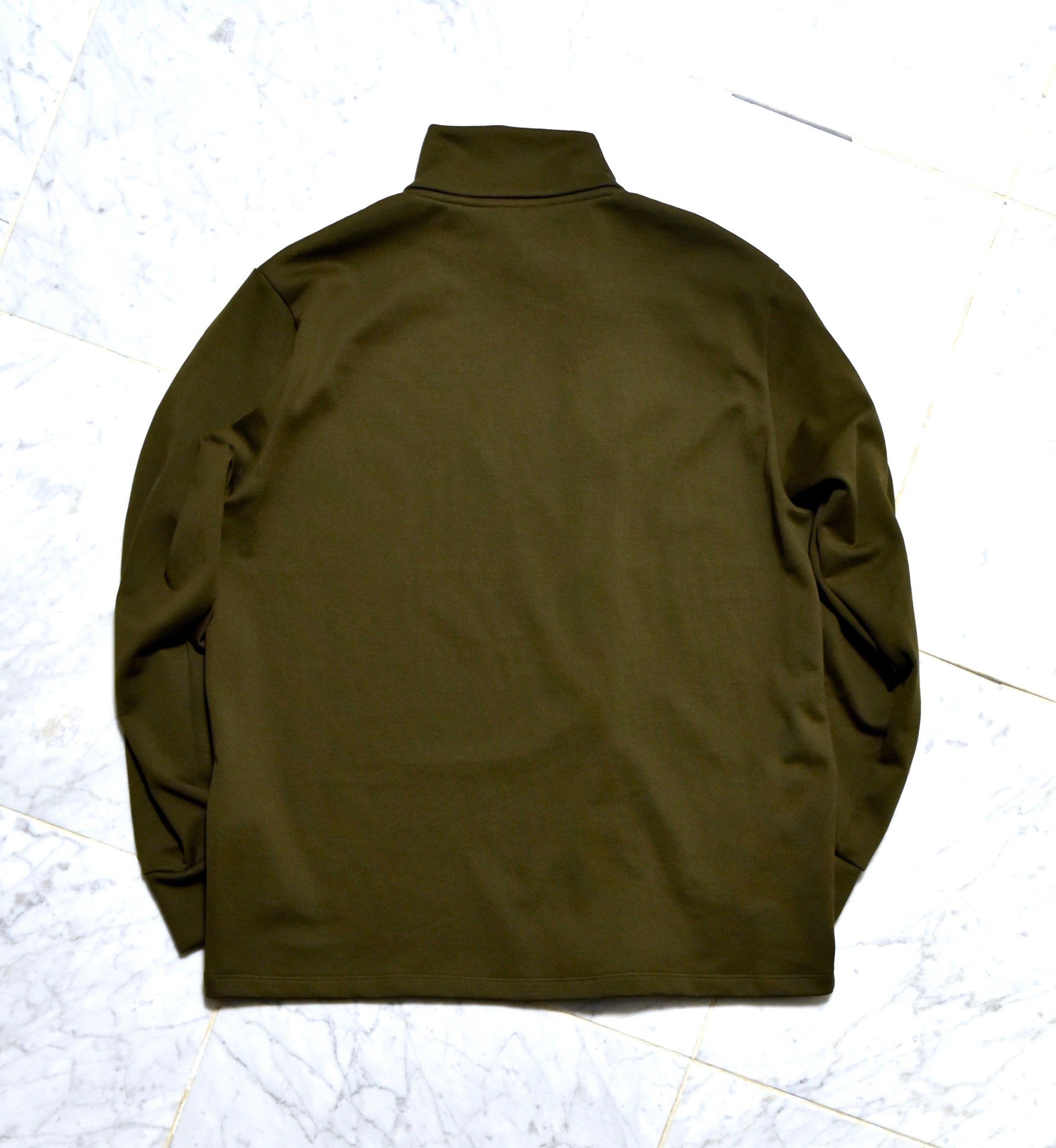 大きな取引 khaki Nia lasuno SHINYA | cloth トップス