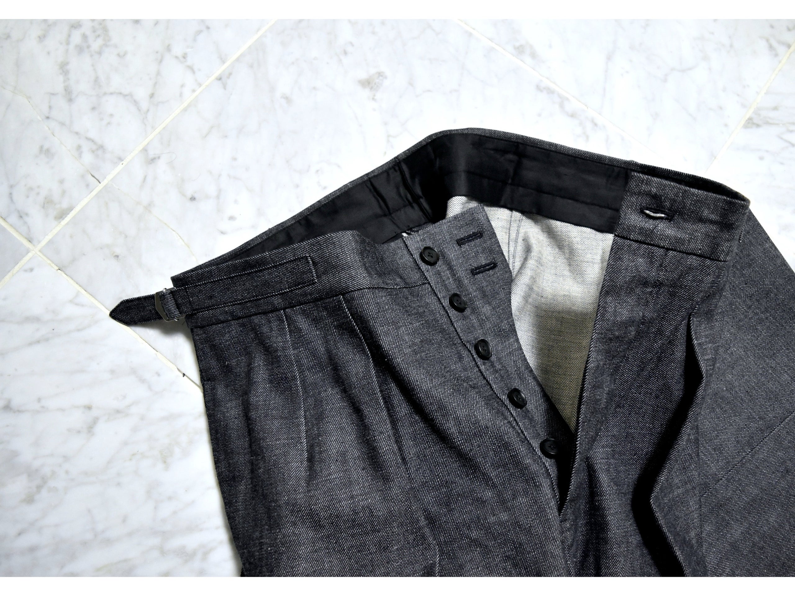 パンツ shinya dunois epworth denim size1 30x31 ファッション shinya dunois epworth denim size1