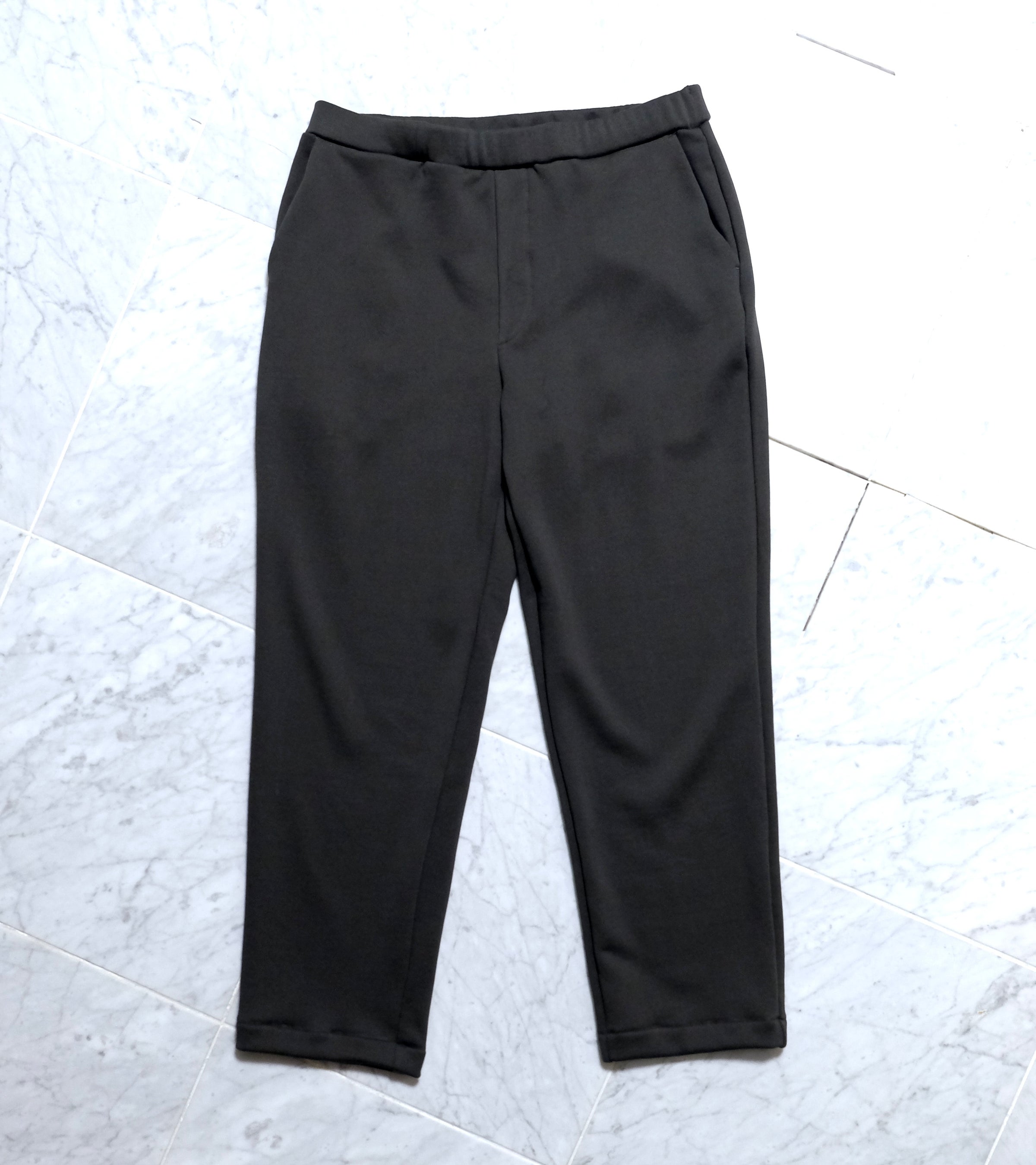 TROUSERS | SHINYA