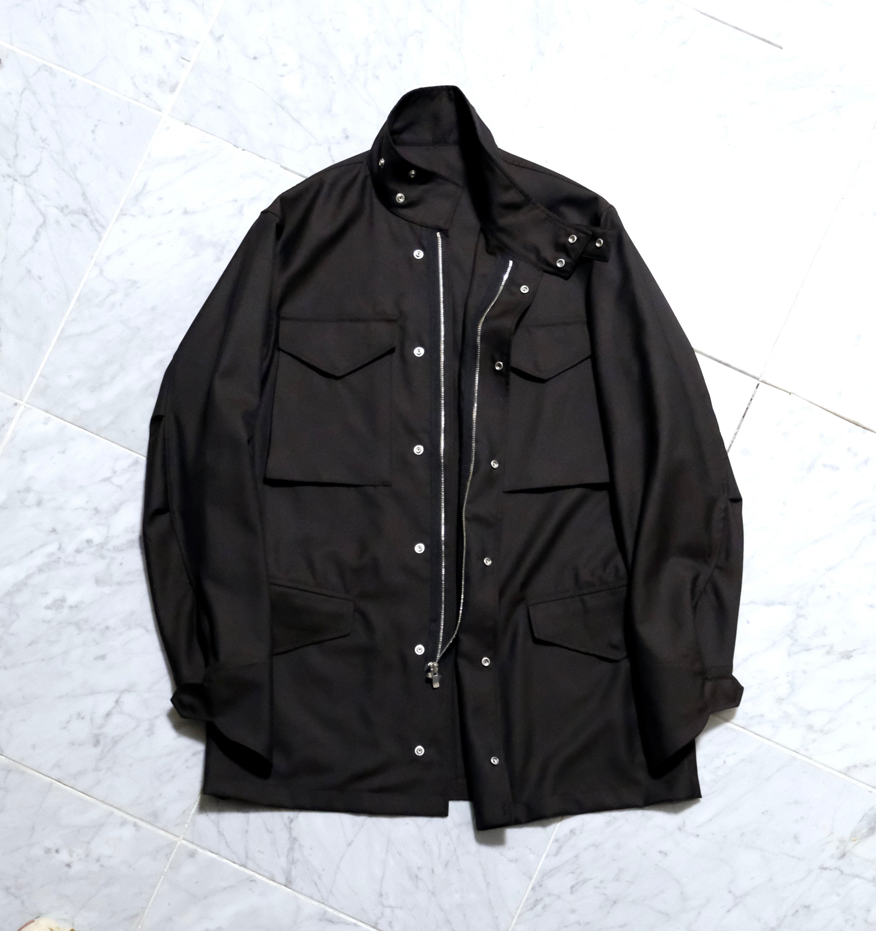 サイズ1 新品 shinya official Pitohui Augus サイズ1 新品 shinya official Pitohui Augus
