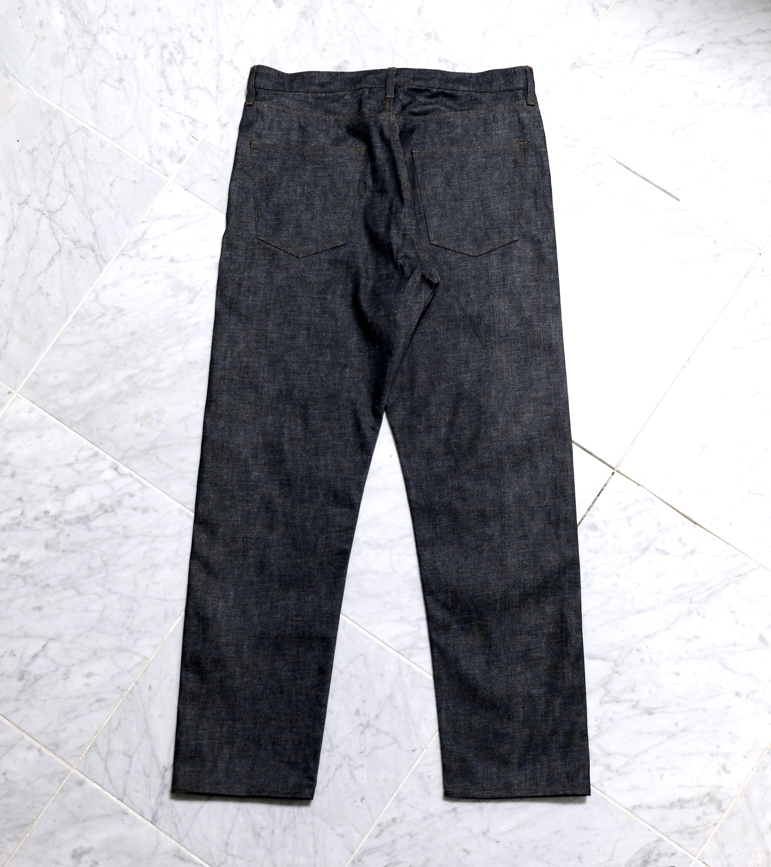 パンツ shinya official Weiss epworth denim Weiss epworth denim | SHINYA