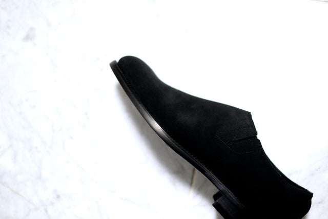 靴 shinya official black diddos leather 靴 shinya official black diddos leather SHOES | SHINYA