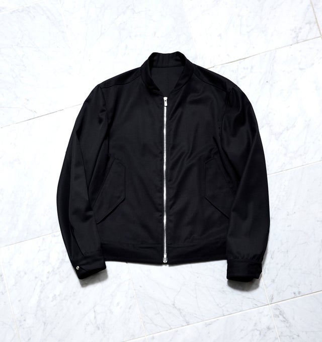 JACKETS | SHINYA