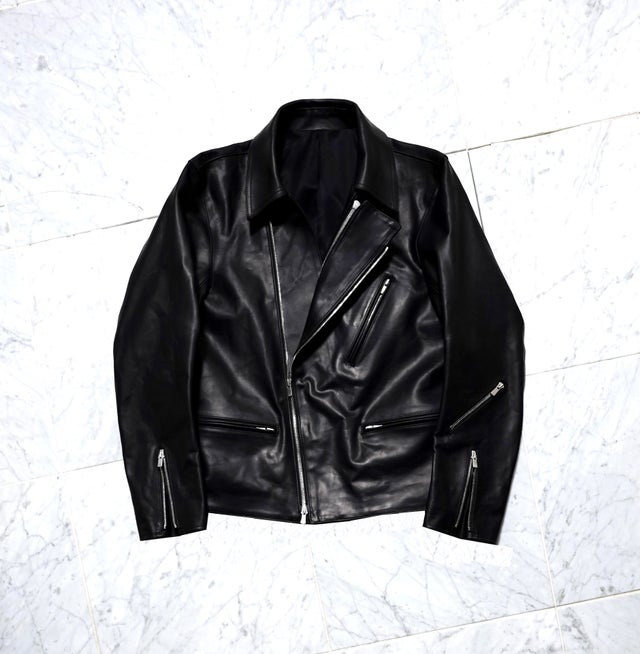 JACKETS | SHINYA