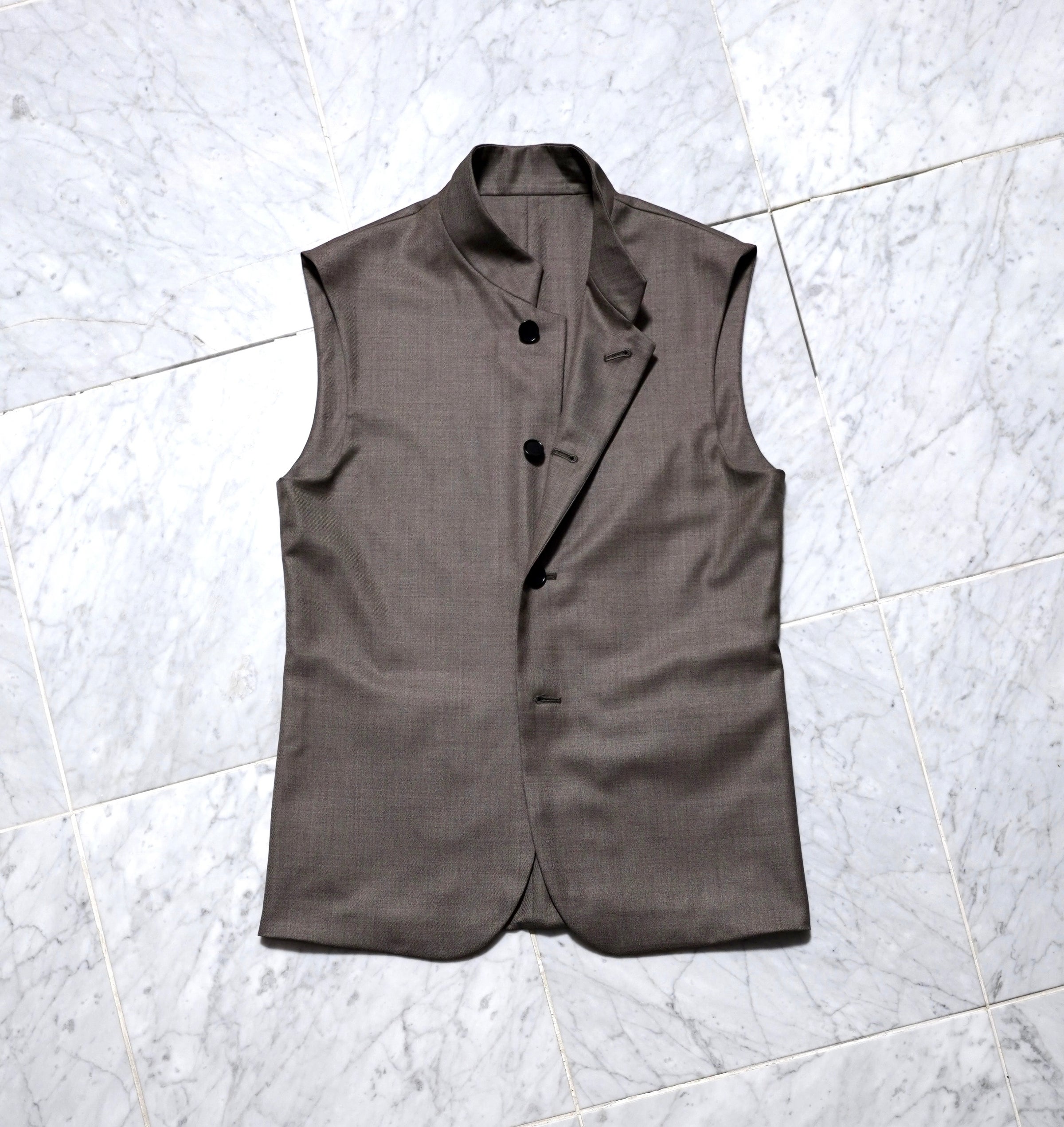 JACKETS | SHINYA