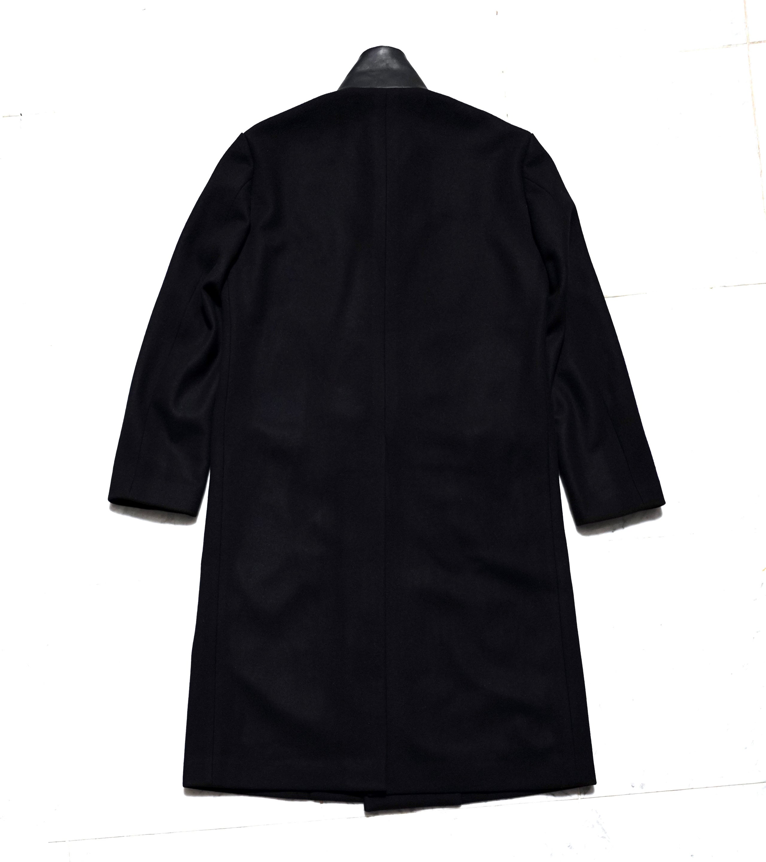 k*s様 shinya Zenovia lambs wool melton ANIÁN | Women's Modern Melton Wool Shirt | Made in Canada