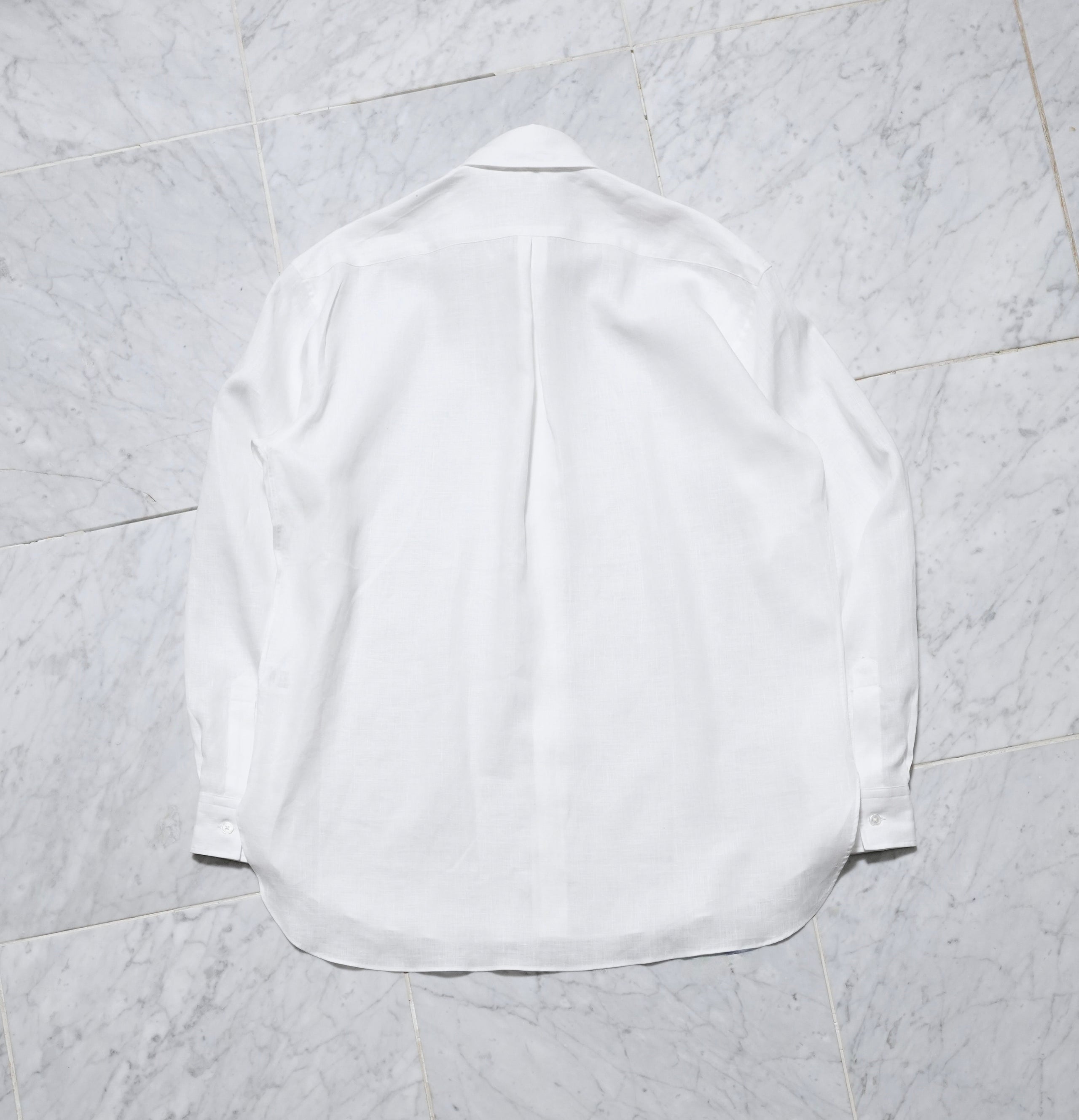 トップス shinya official algernon makishima linen shinya official algernon makishima linen