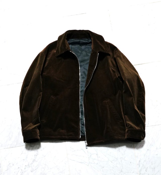 サイズ1 新品 shinya official Pitohui Augus JACKETS | SHINYA