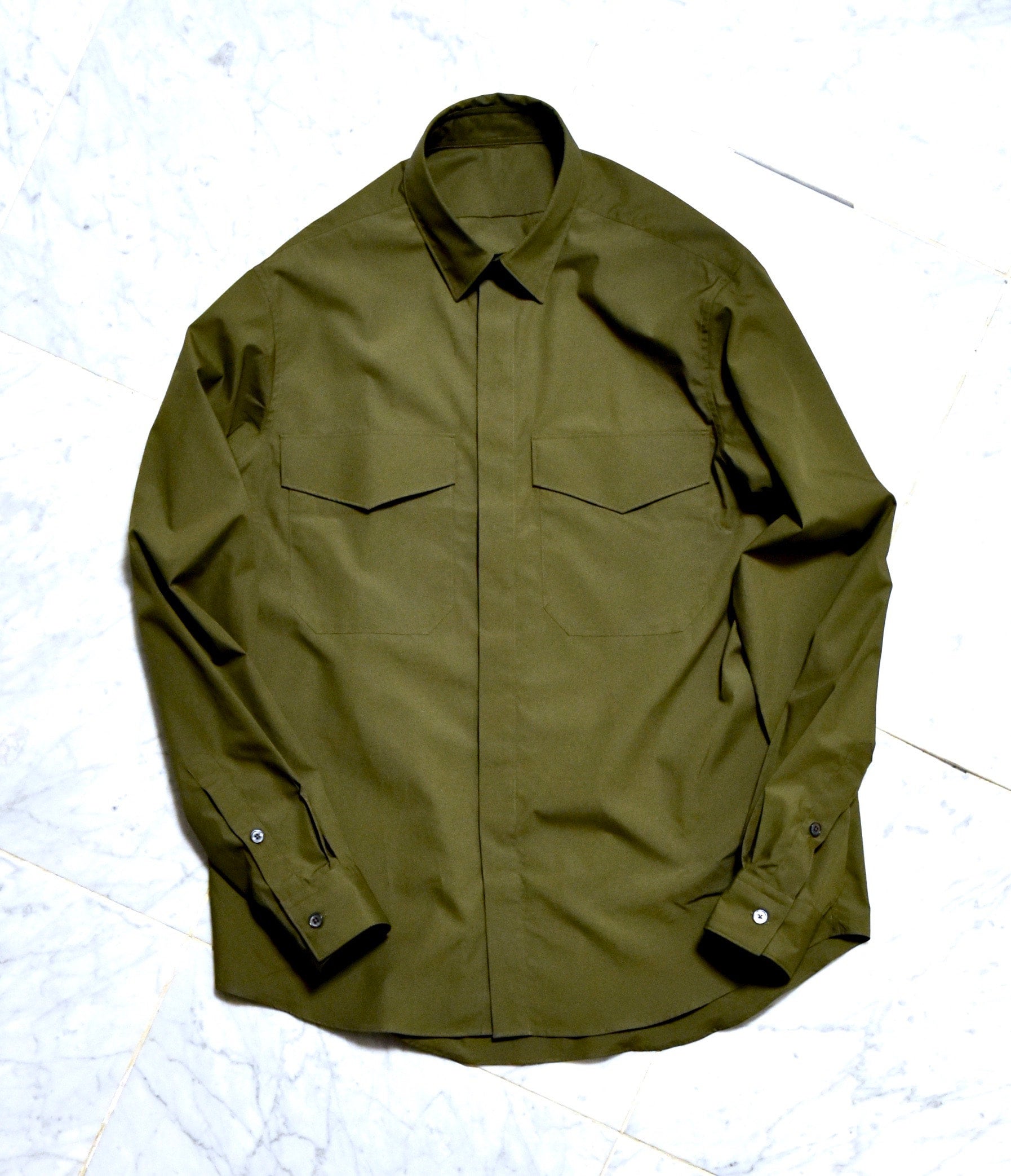 SHIRTS | SHINYA