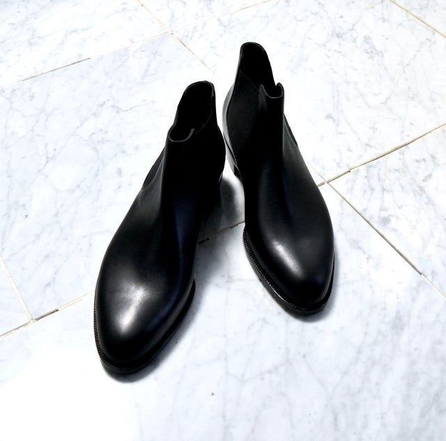 SHOES | SHINYA